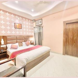 Budget Triple Room